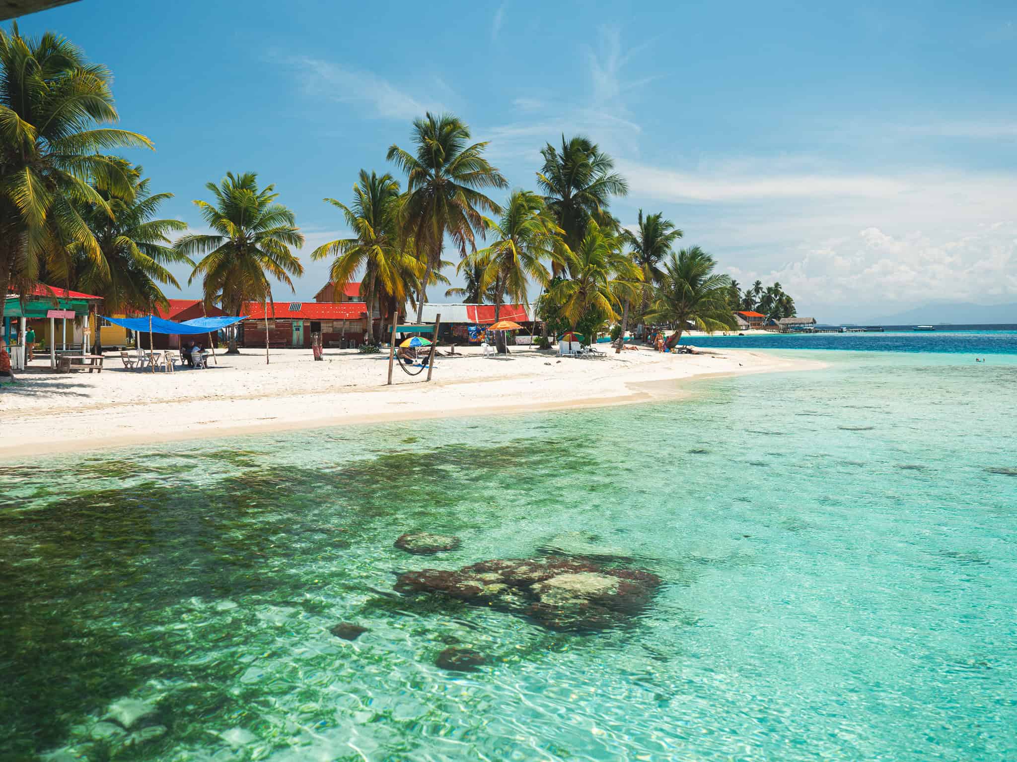 Anreise, Kosten, beste Reisezeit und Einreiseinfos