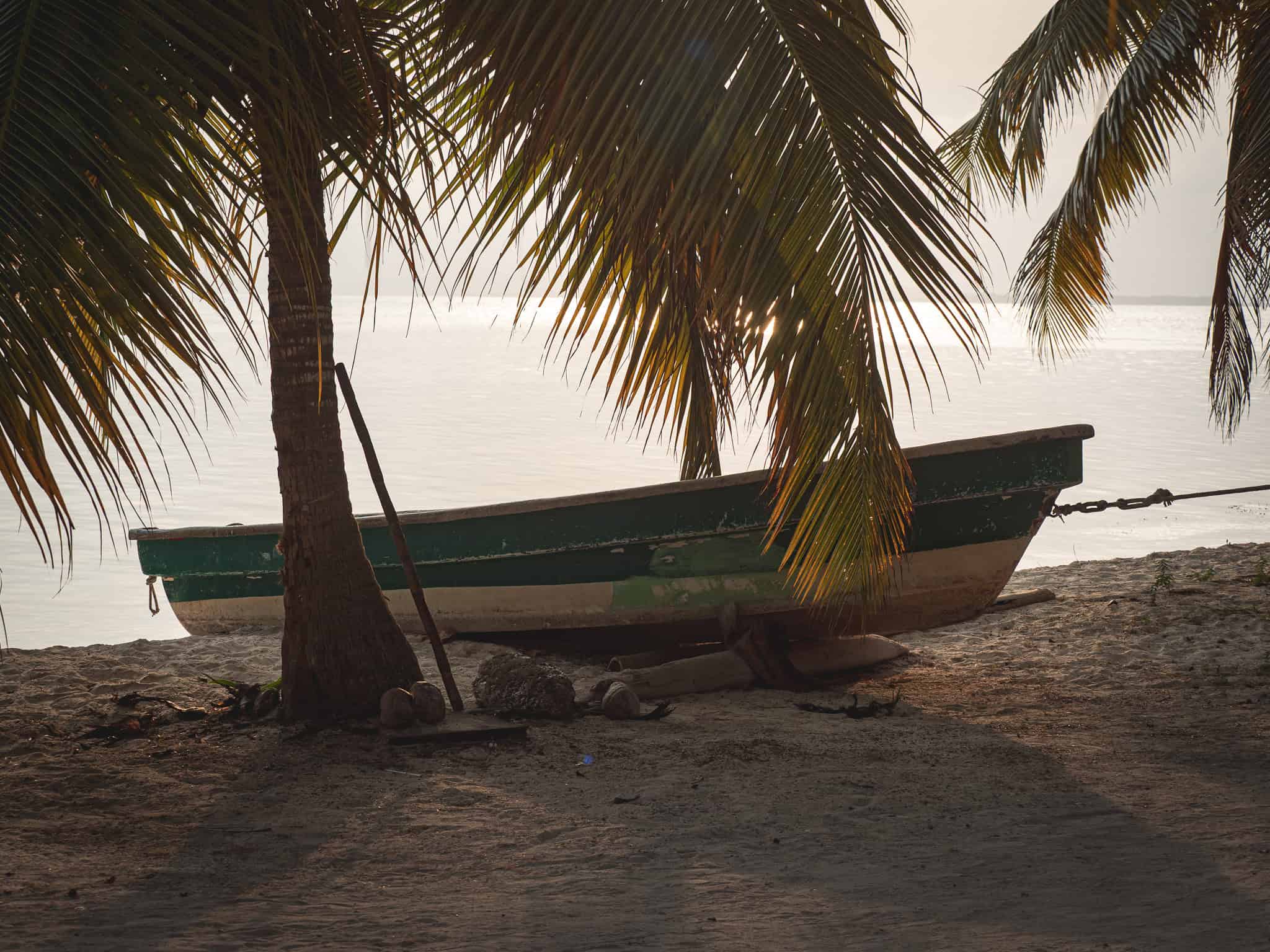 Anreise, Kosten, beste Reisezeit und Einreiseinfos