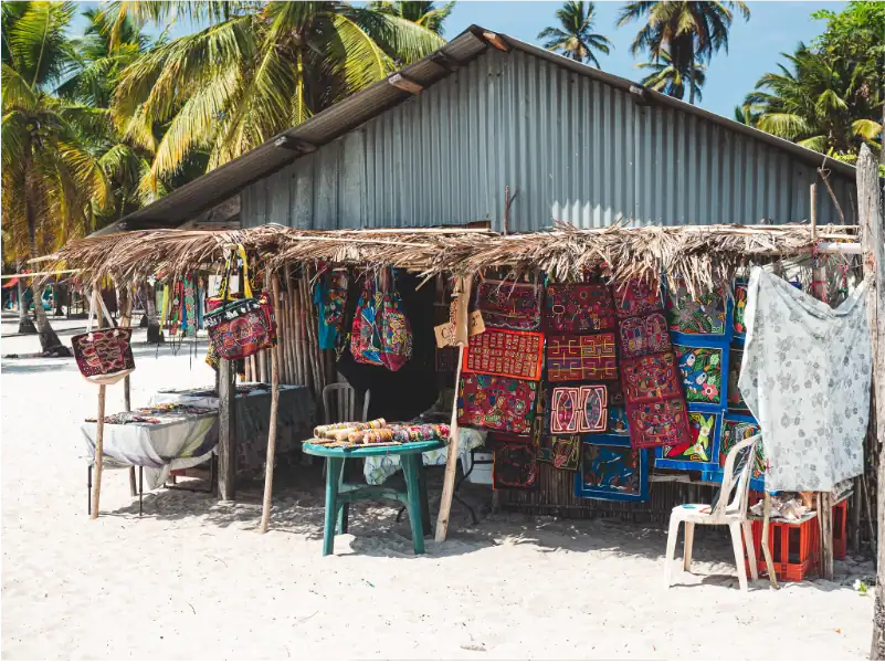 Das Volk der Guna Yala – Traditionen, Autonomie und respektvoller Umgang